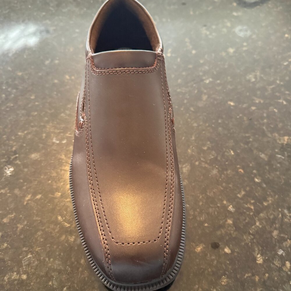 nunn bush mens shoes 8.5 new KORE